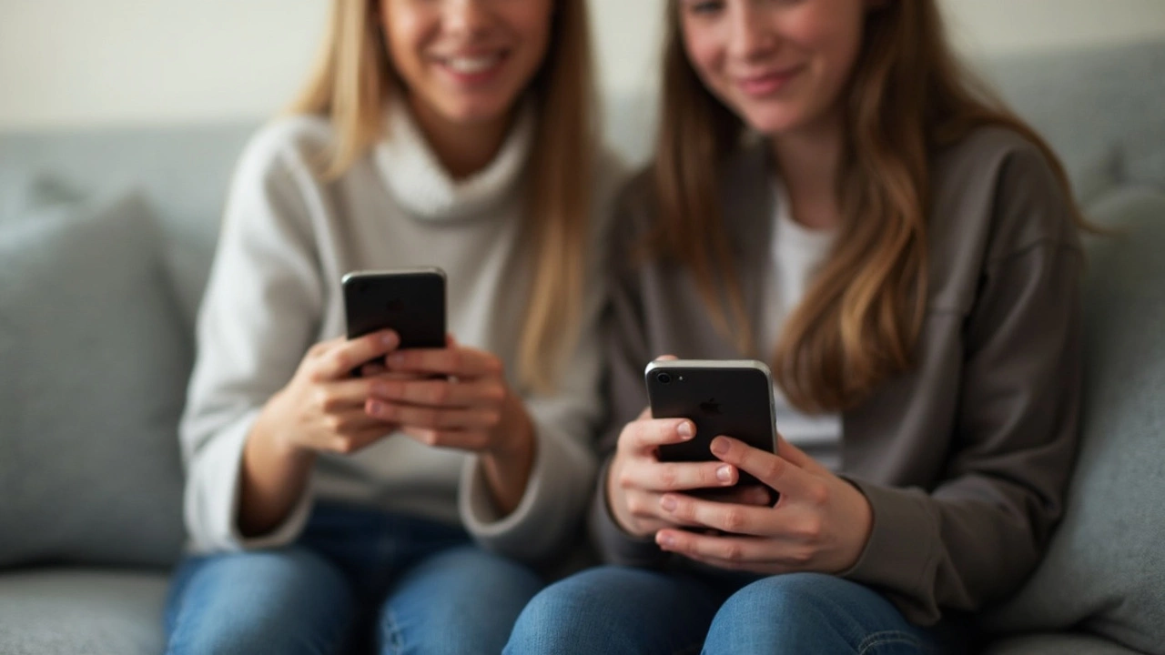 UK Online Safety Rules to Require Strict Age Verification for Adult Content from July 2025