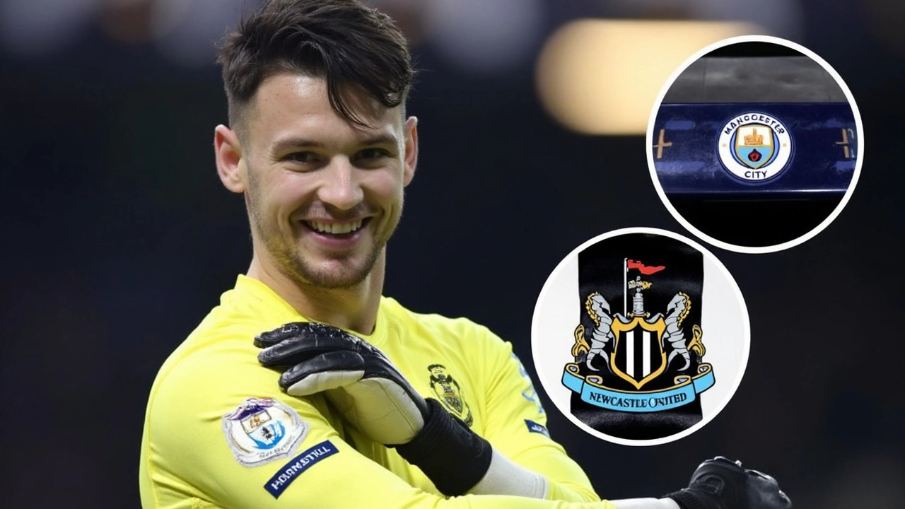 What Trafford’s Return Means for City—and the Premier League