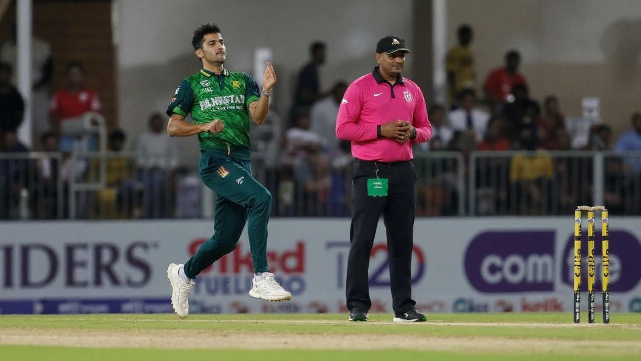 Bowling Brilliance: Early Strikes and Tight Lines Shut Out the West Indies