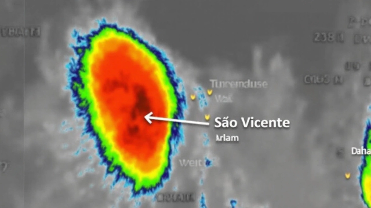 Broad Impacts Across Caribbean and Threats Closer to Home