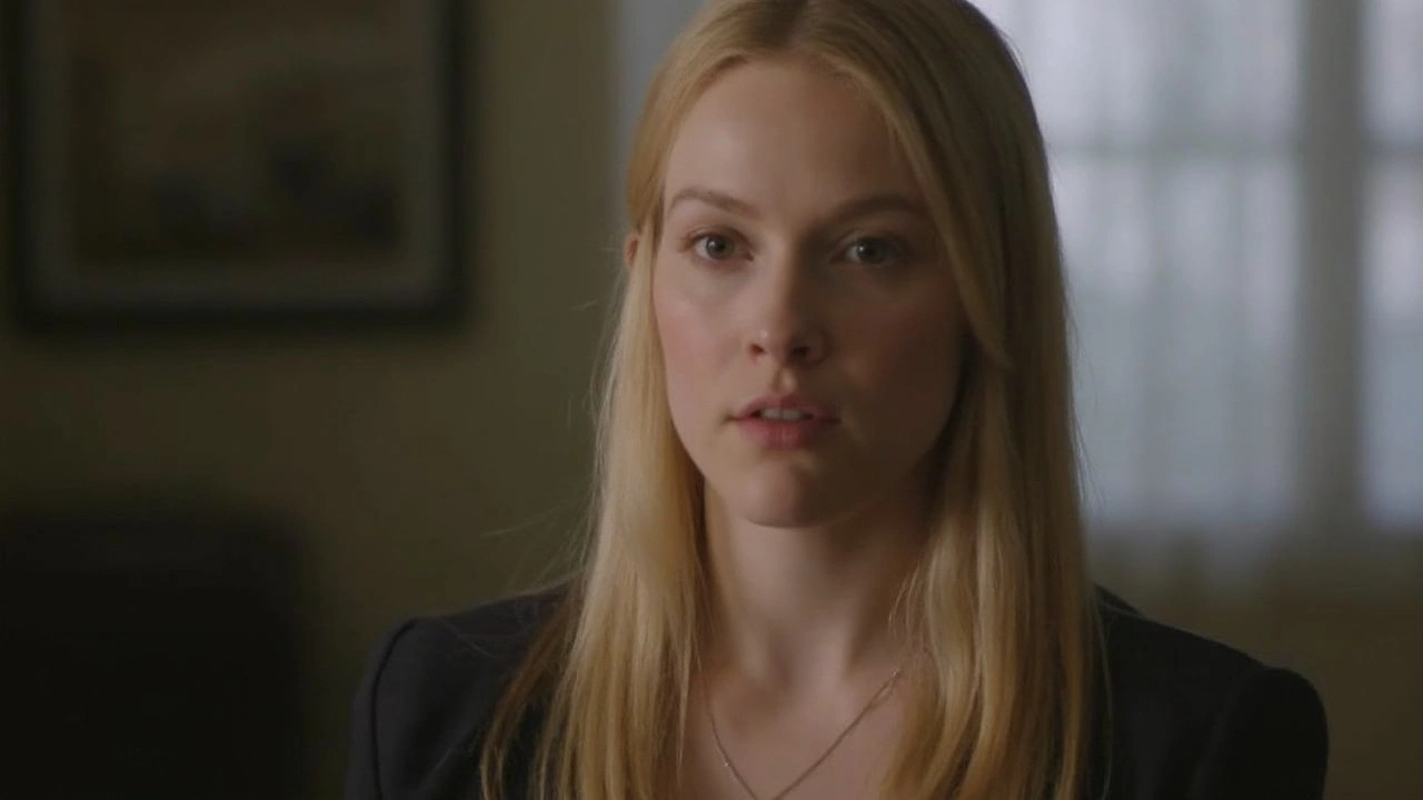 Evan Rachel Wood Confronts Marilyn Manson Abuse Allegations in New Channel 4 Documentary