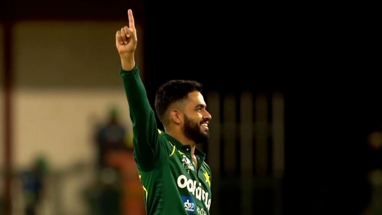 Pakistan Champions Crush West Indies Champions with Explosive Batting and Ruthless Bowling in WCL S2 2025
