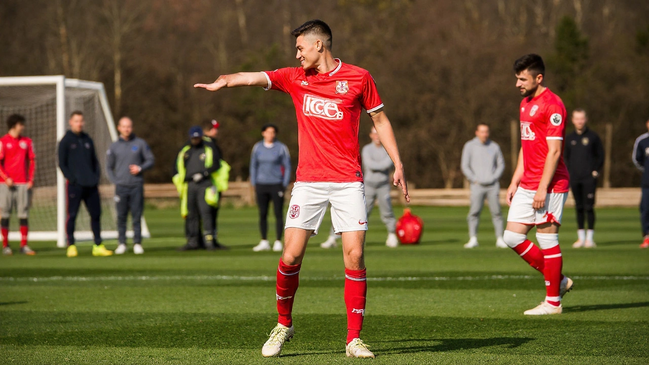 QPR U21 vs Charlton: Team News, Form and Tactical Preview at TSG Training Centre