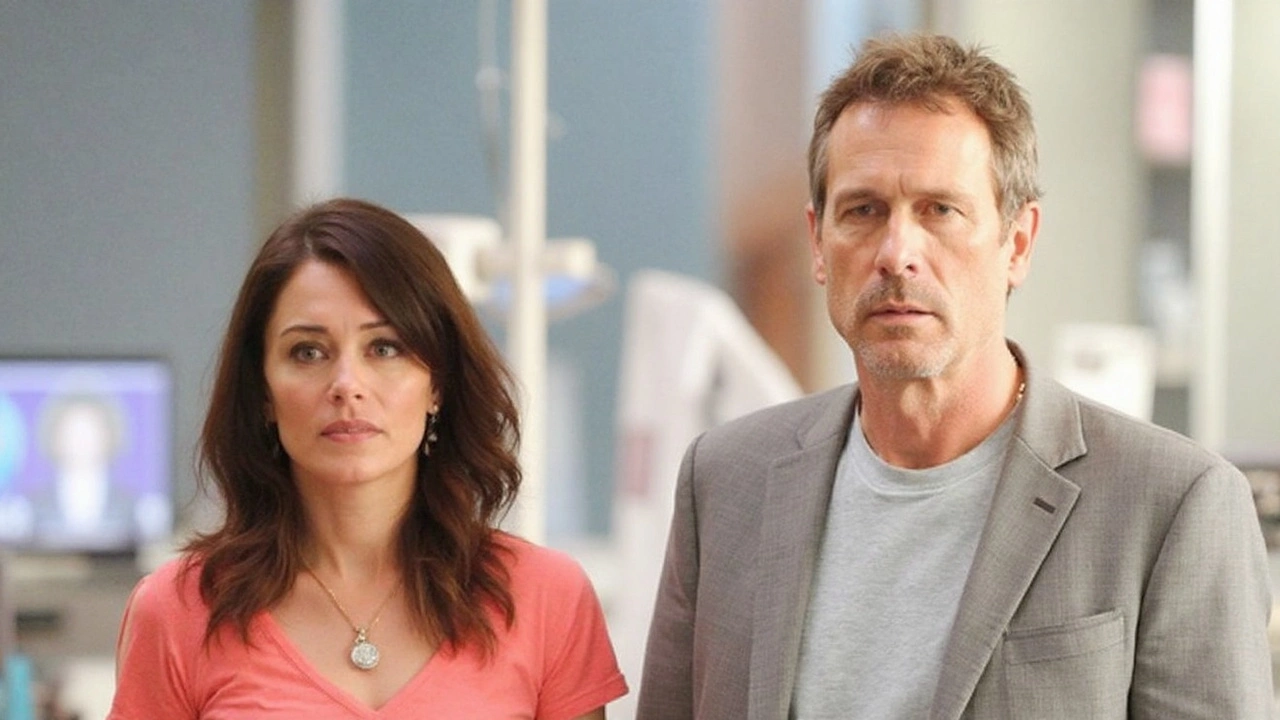 Ranking the 10 Saddest 'House M.D.' Episodes: Heartbreak, Loss, and the Show's Most Emotional Moments
