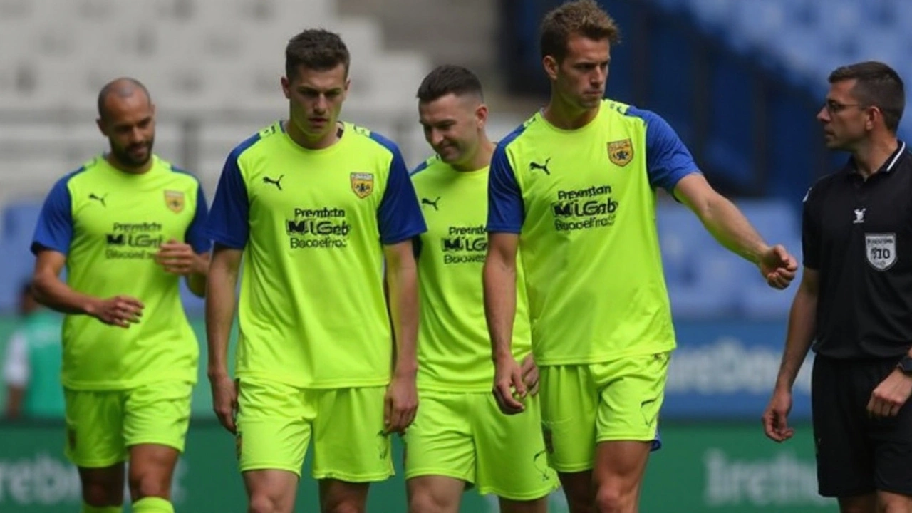 Supercomputer Predicts Sheffield United to Top 2025-26 Championship, Wrexham Teeter on Relegation Edge