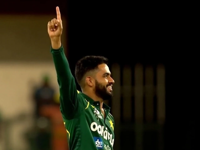Pakistan Champions Crush West Indies Champions with Explosive Batting and Ruthless Bowling in WCL S2 2025