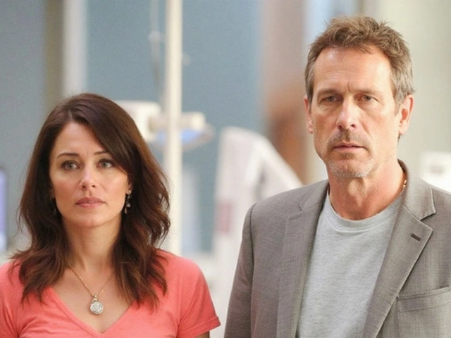 Ranking the 10 Saddest 'House M.D.' Episodes: Heartbreak, Loss, and the Show's Most Emotional Moments