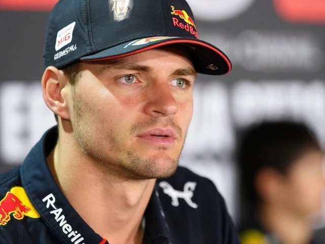 Verstappen Doubts Red Bull Wins for 2025 F1 Amid Team Shake-Up and New Rules