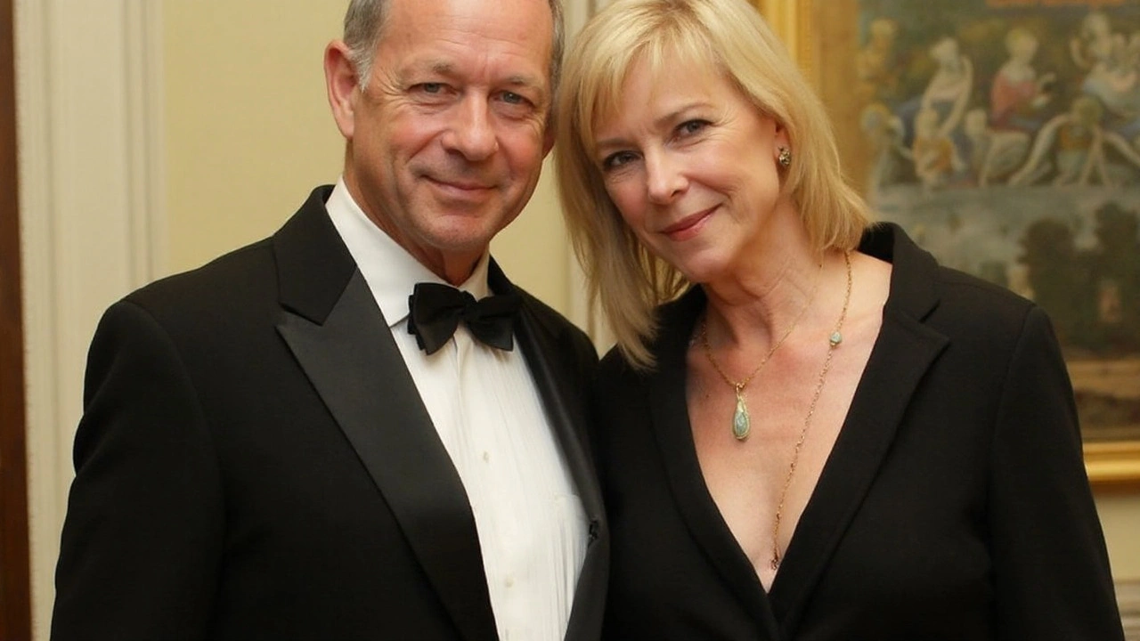 Epstein files: House committee posts 33,295 DOJ pages — but little new information