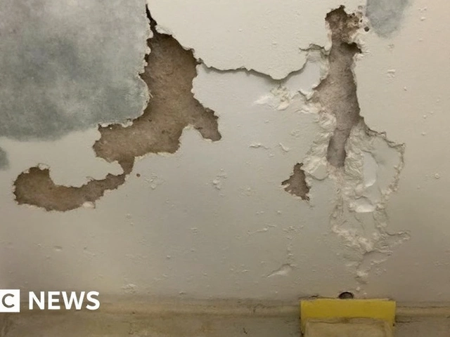 Insulation scandal: Ministers admit 30,000 homes botched under ECO4 and GBIS