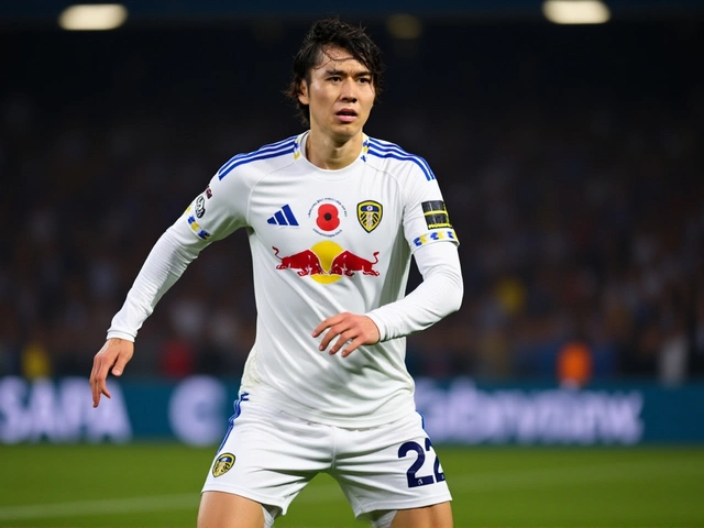Ao Tanaka's Accidental Clash Injures Abu Francis in Japan vs. Ghana Friendly