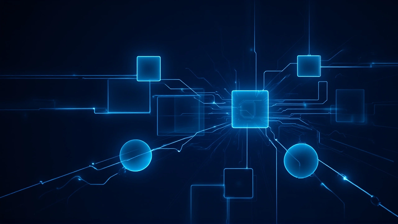 What’s Next? Context-Aware Intelligence