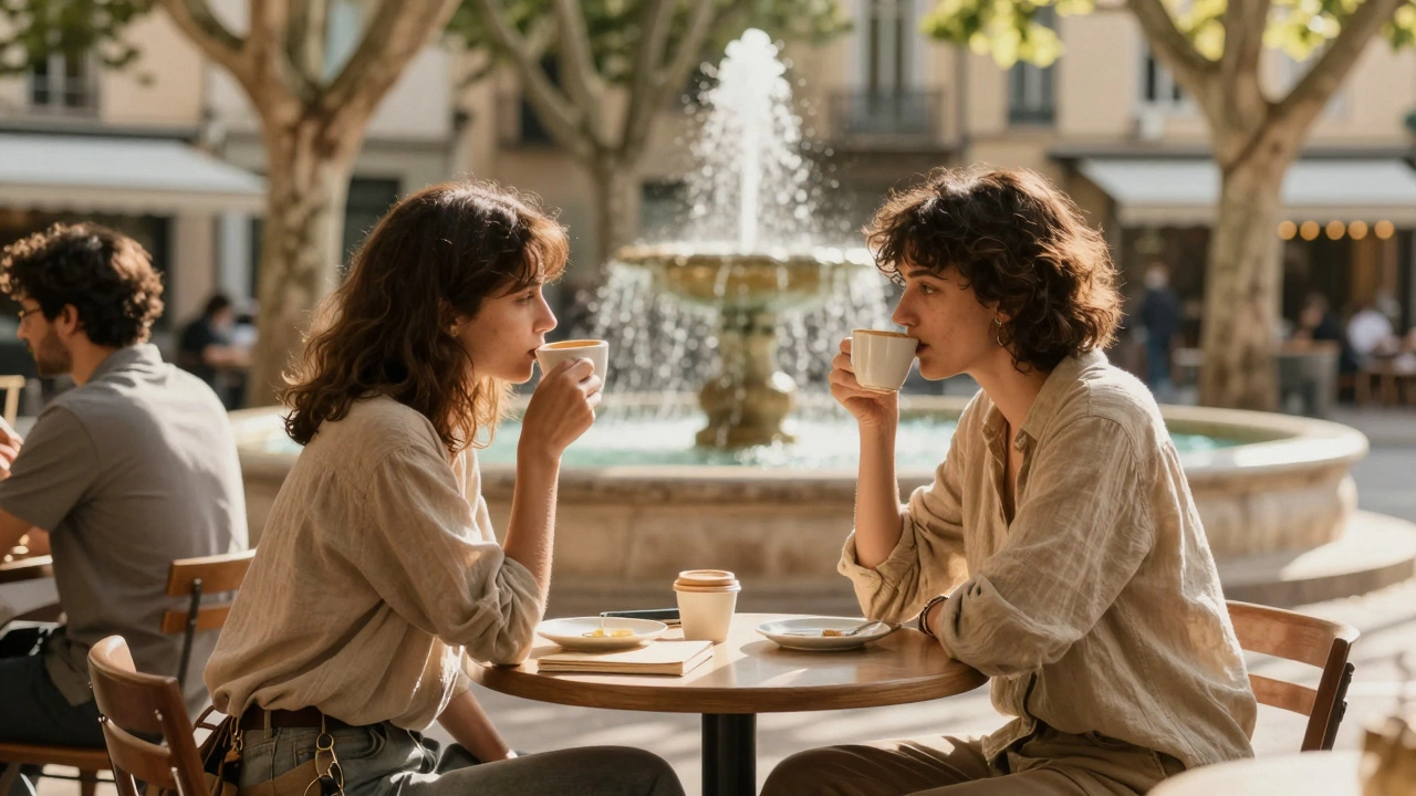 Escort Aix-en-Provence: What to Expect From Genuine Interviews With Local Companions