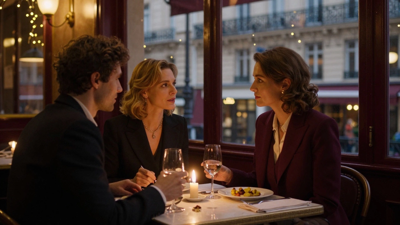 Escort Russian - Discover the Unique Experience of Russian Escort Services in Paris