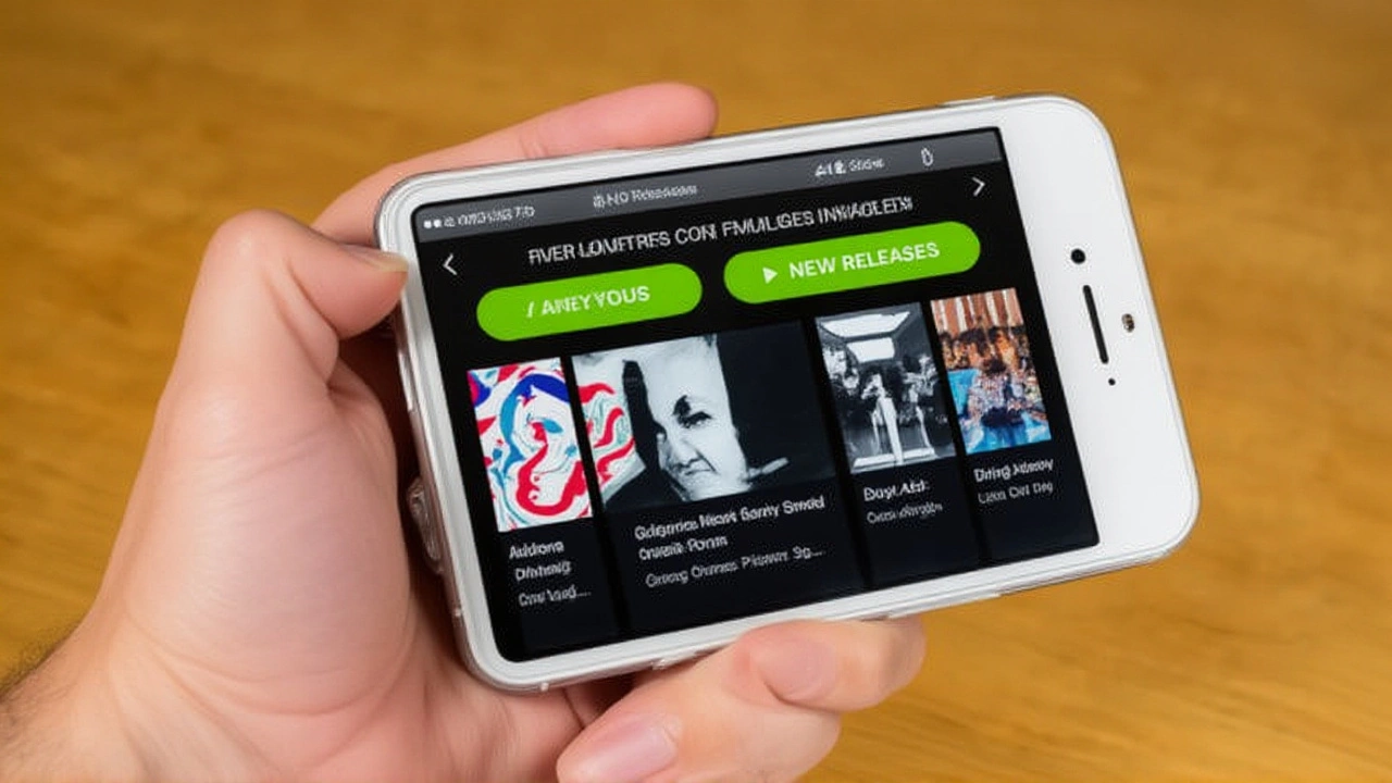 Spotify Wrapped 2025 Launch Delayed as Millions Report Access Issues