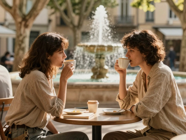 Escort Aix-en-Provence: What to Expect From Genuine Interviews With Local Companions