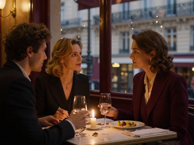 Escort Russian - Discover the Unique Experience of Russian Escort Services in Paris