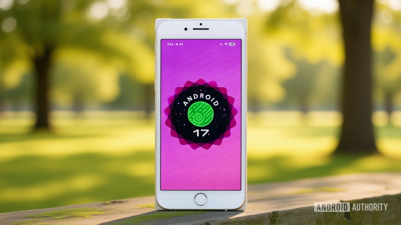 Android 17 Stable Launches on Pixels: Key Features & Rollout