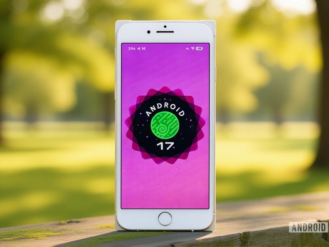 Android 17 Stable Launches on Pixels: Key Features & Rollout